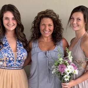 Meet your Posher, Scarlet